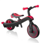 Продукт Globber Trike Explorer - Детска триколка 3 в 1  - 1 - BG Hlapeta
